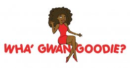 ‘Wha' gwaan goodie’ - a guide to Jamaican greetings