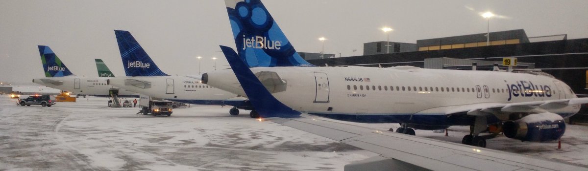 Jet Blue