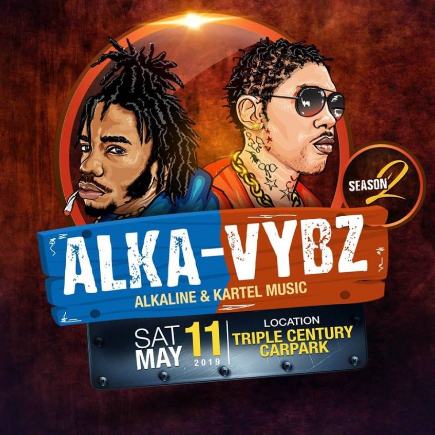 Alka-Vybz
