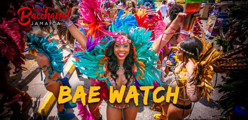 Bae Watch