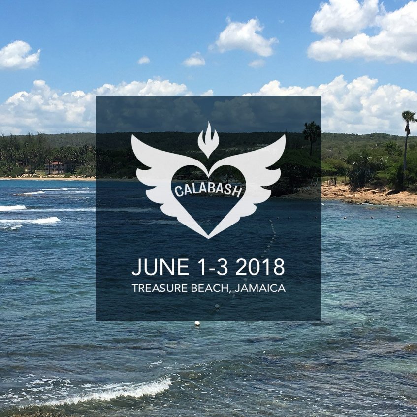 Calabash International Literary Festival