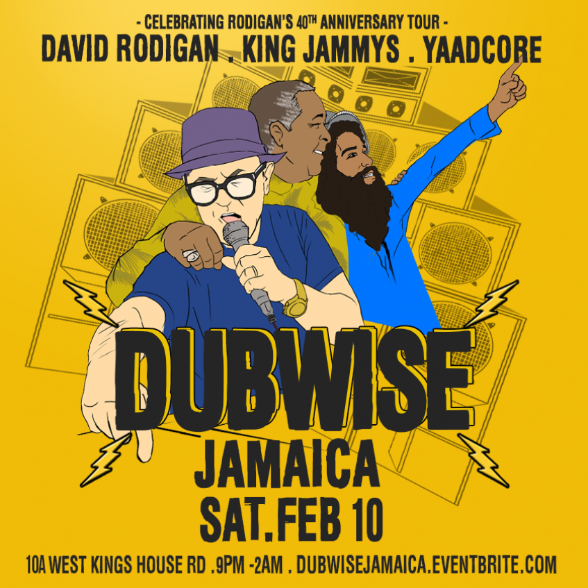 Dubwise