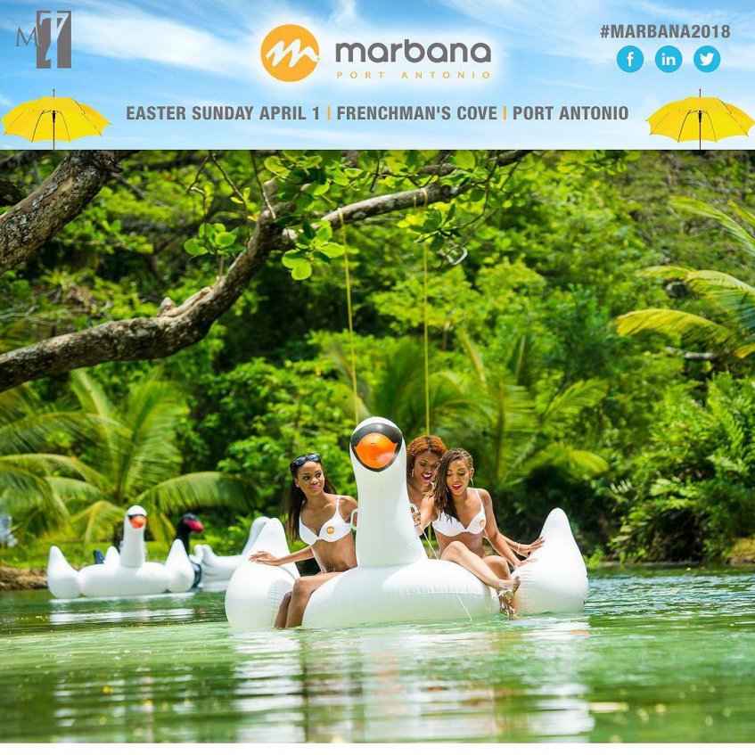 Marbana