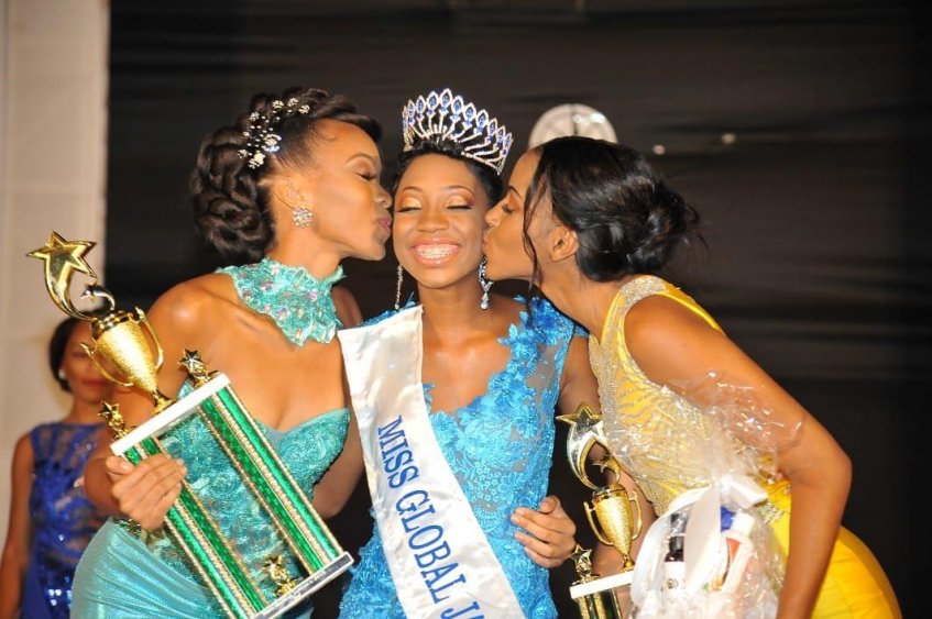 Miss Global International