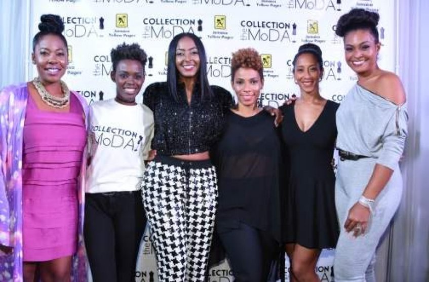 Collection Moda 