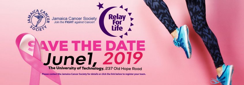 Relay For Life 