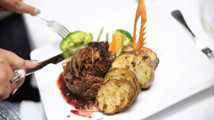 Restaurant Week