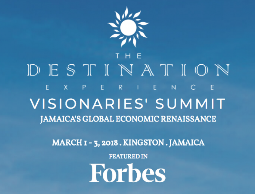 The Destination Experience 