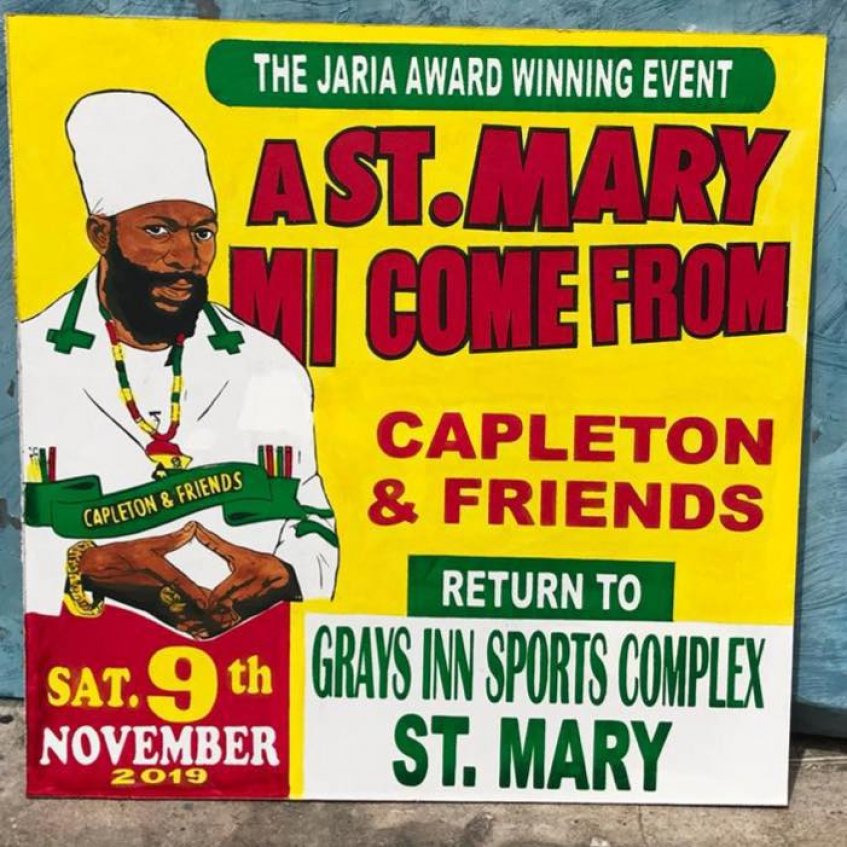 A St.Mary Mi Come From