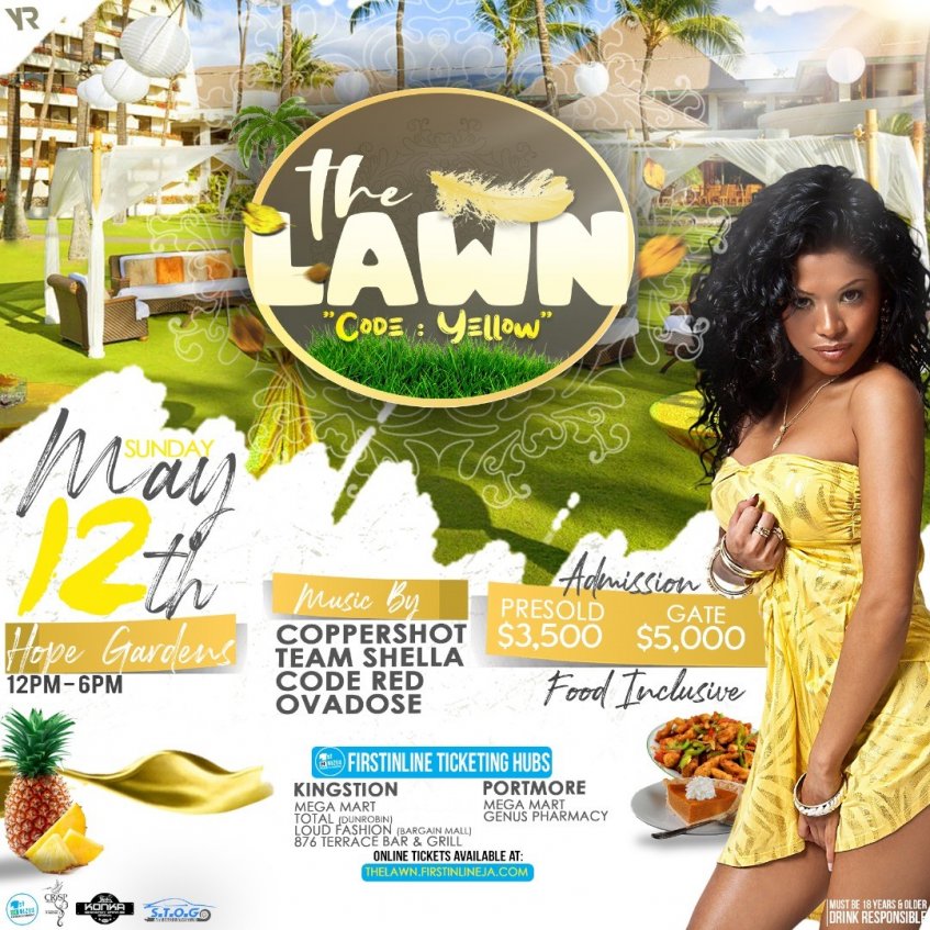 The Lawn
