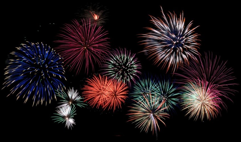 Harbour Fest and Wireworks on the Waterfront