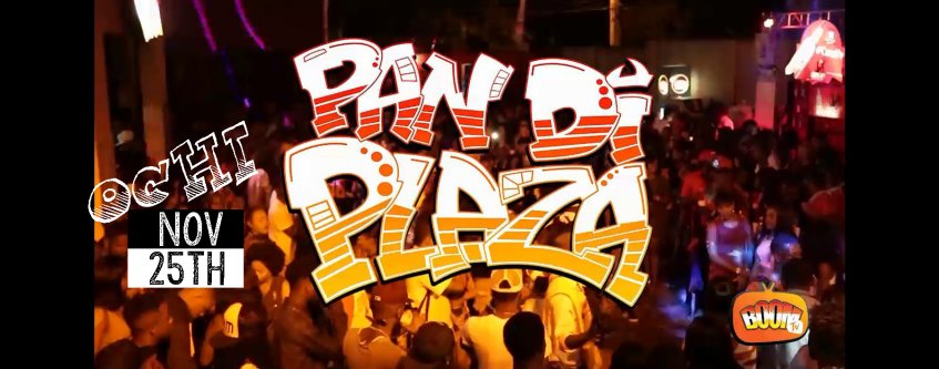 Pan di Plaza