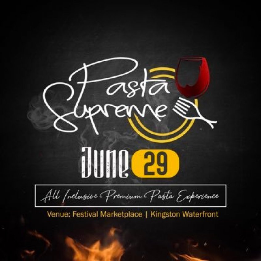 Pasta Supreme Jamaica 