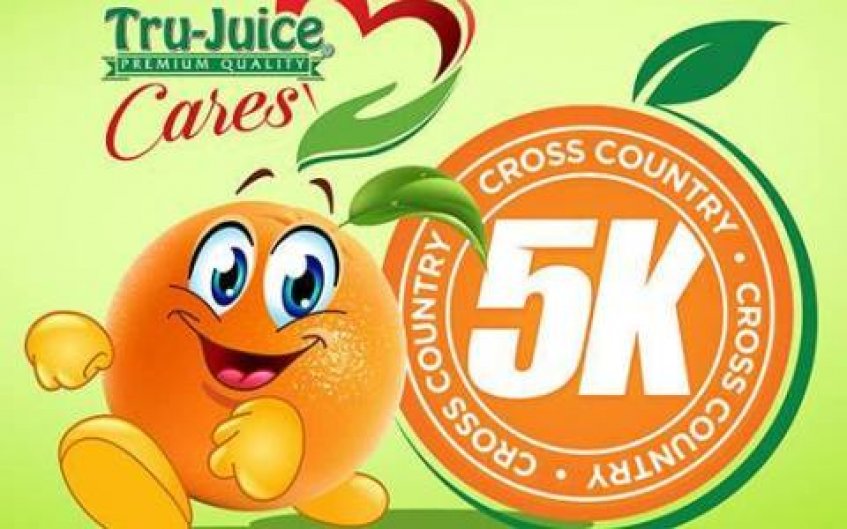Tru-Juice Country 5k 