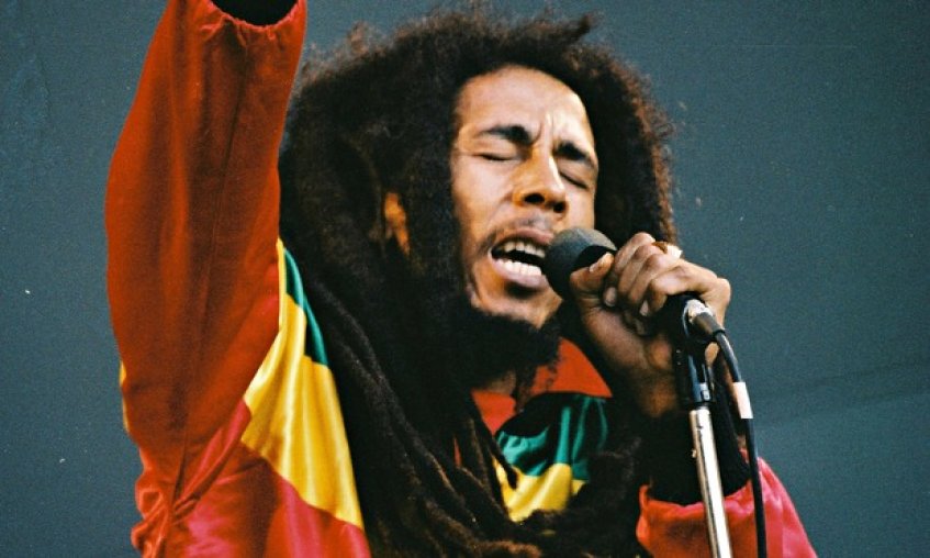 Bob Marley Birthday Celebration 