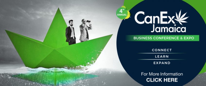 CanEx Jamaica Business Conference and Expo