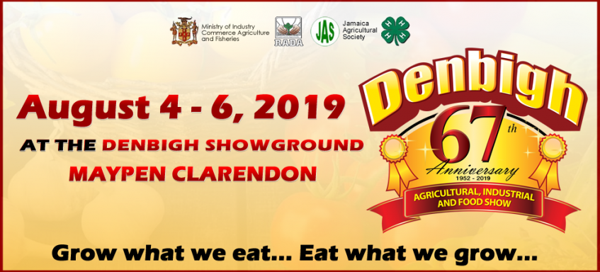Denbigh Agricultural & Industrial Show
