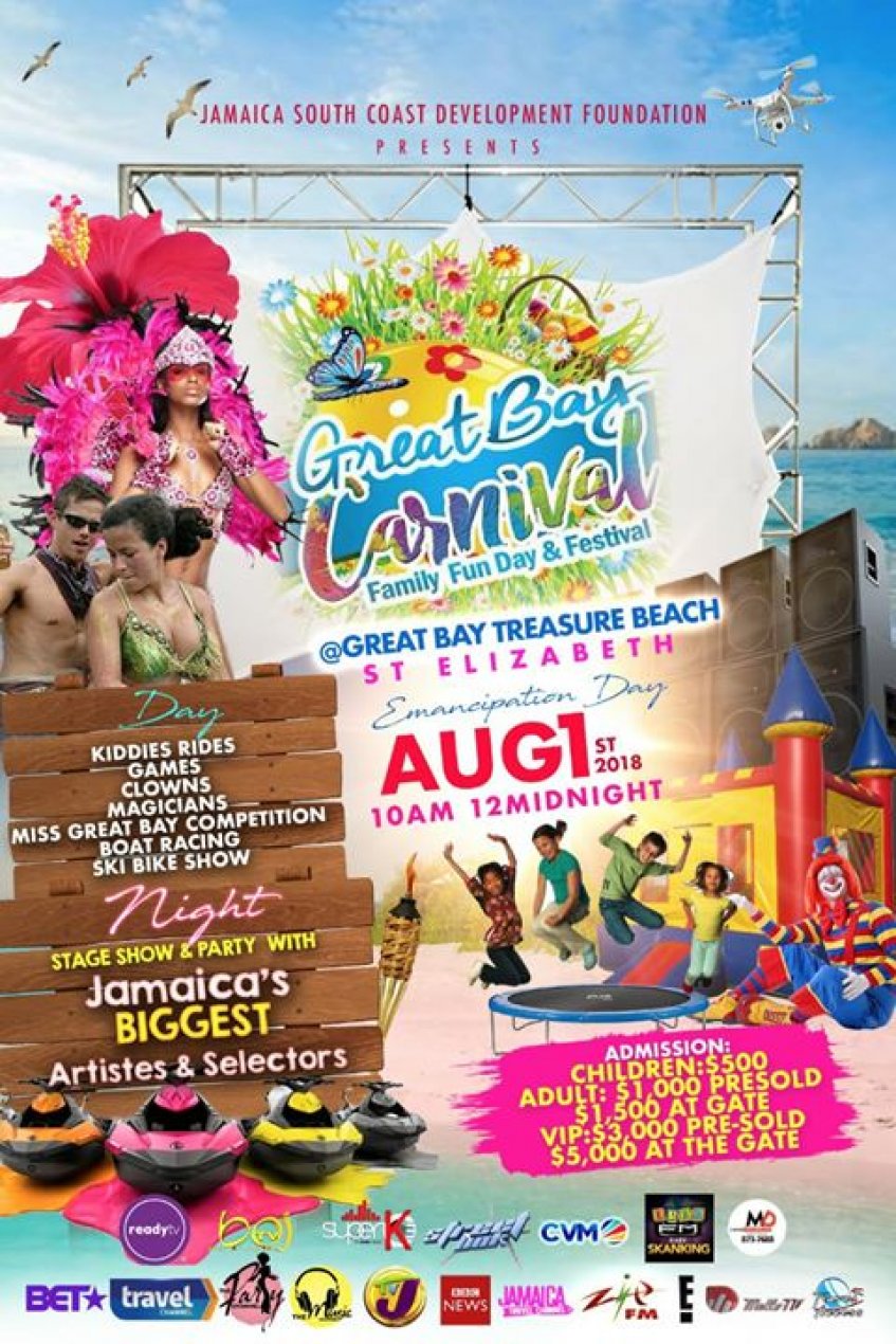 Great Bay Carnival