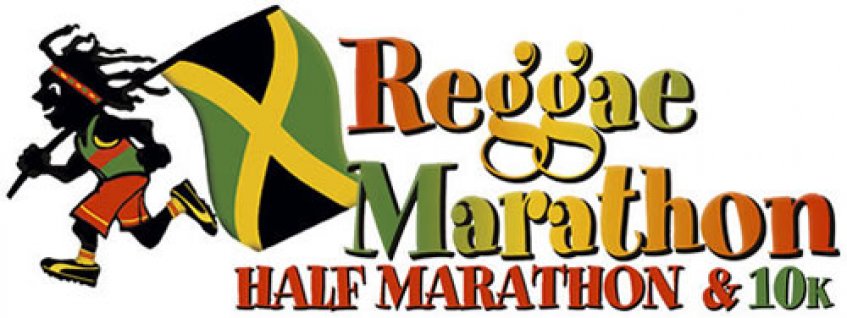 Reggae Marathon, Half Marathon and 10K