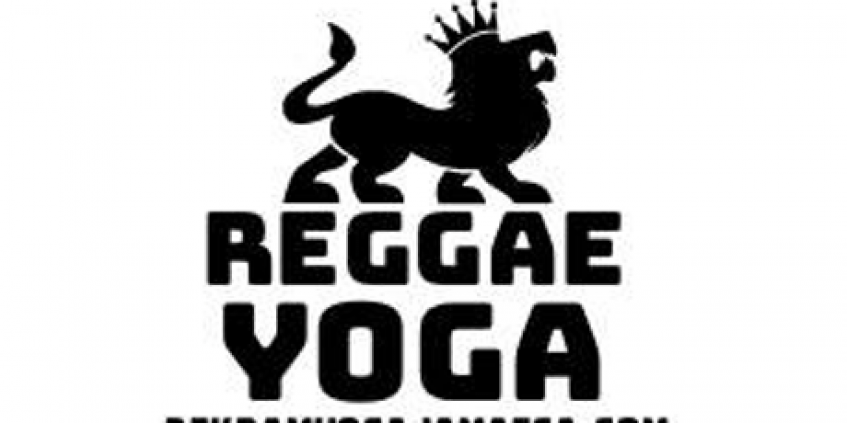 Reggae Yoga Class