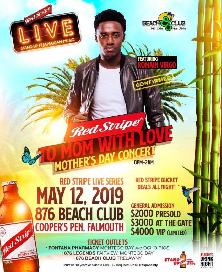 To Mom With Love, A Mother's Day Concert