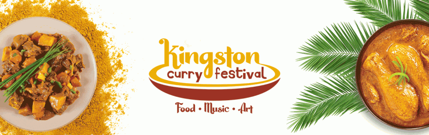 Kingston Curry Festival 