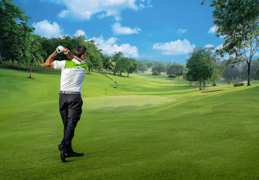 The PGA Latin America Tour Golf Qualifier