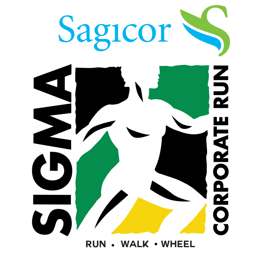 Sagicor Sigma Run 2020