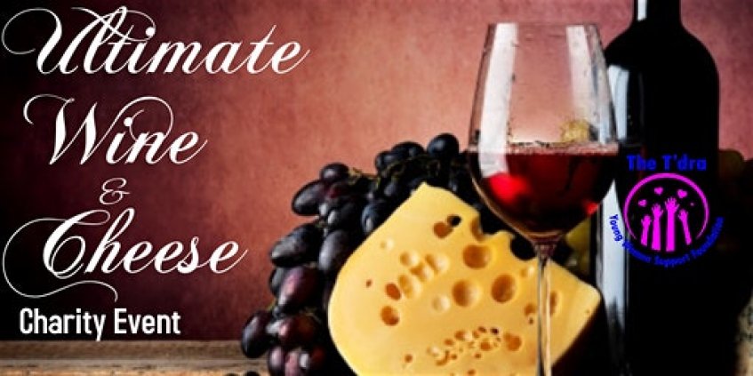 Ultimate Wine & Cheese