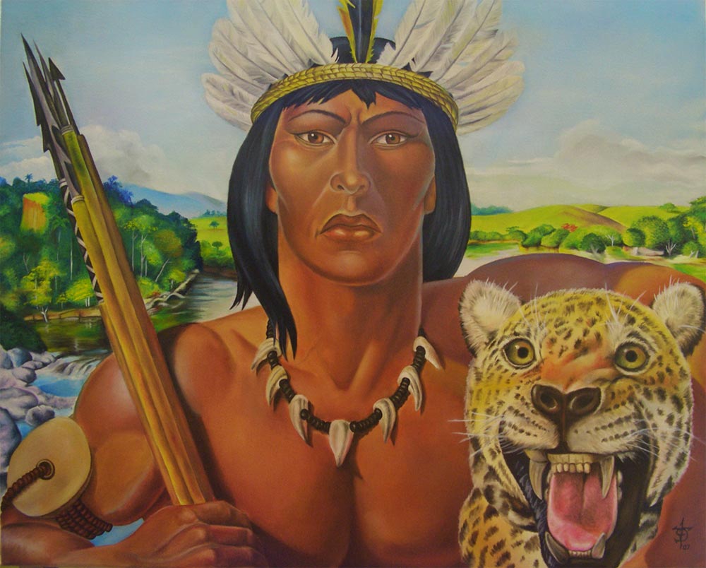 The history of the Jamaican people The history of the Jamaican people