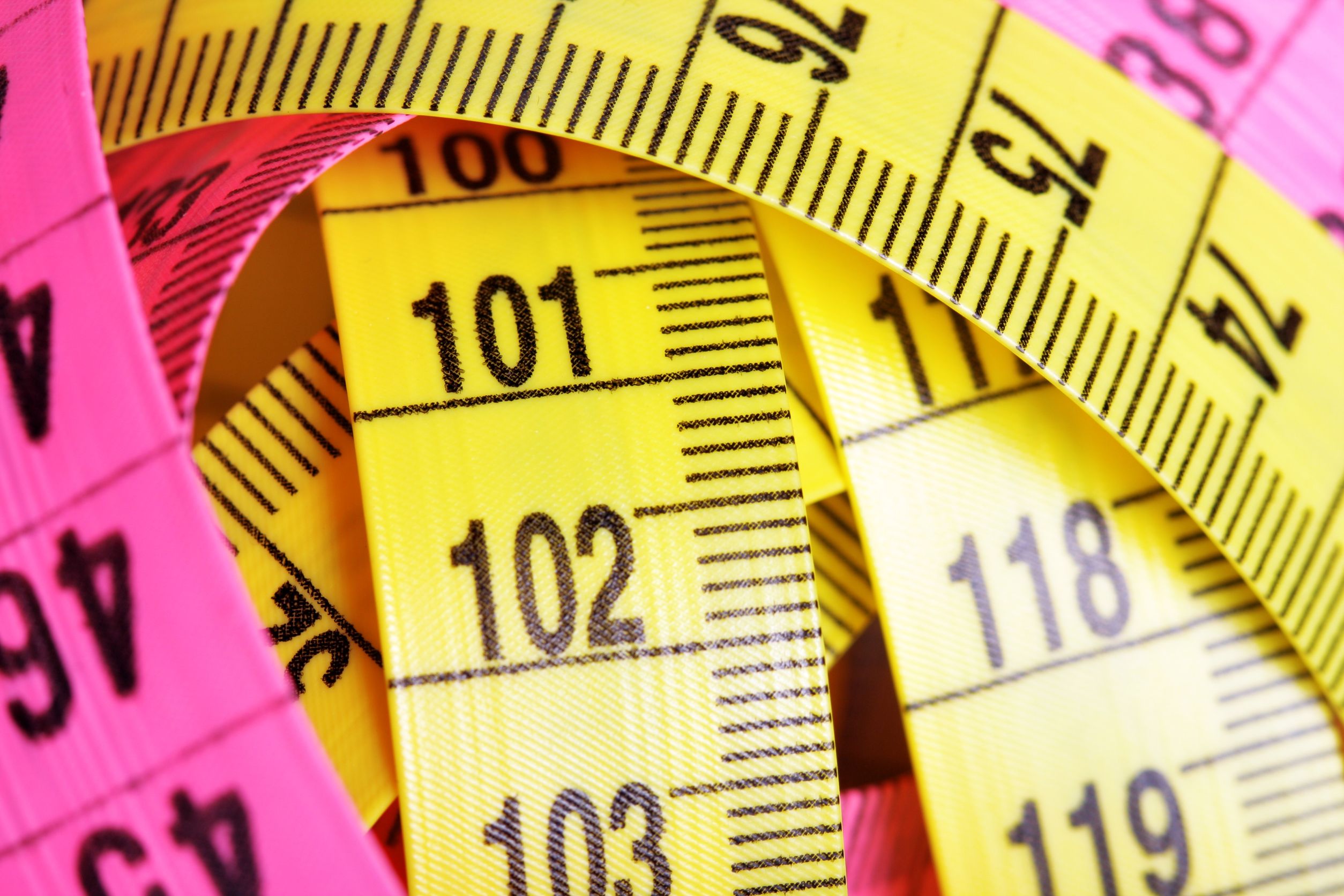 Weights and measures