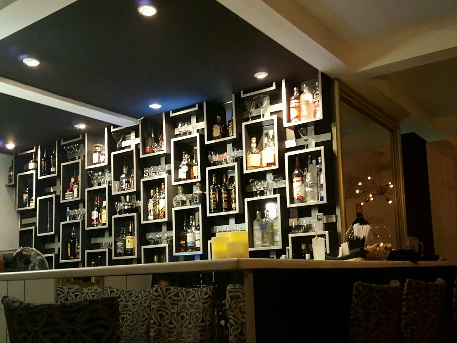 Cheers to the best wine bars in Kingston