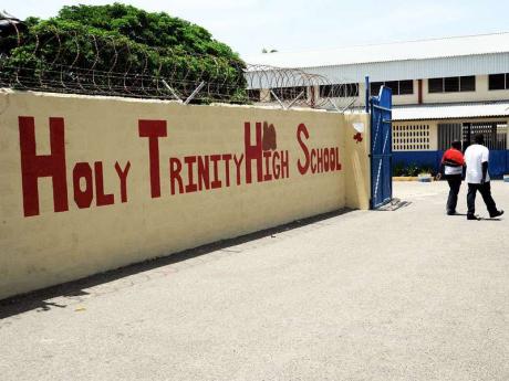 school trinity holy directories jamaicaexperiences