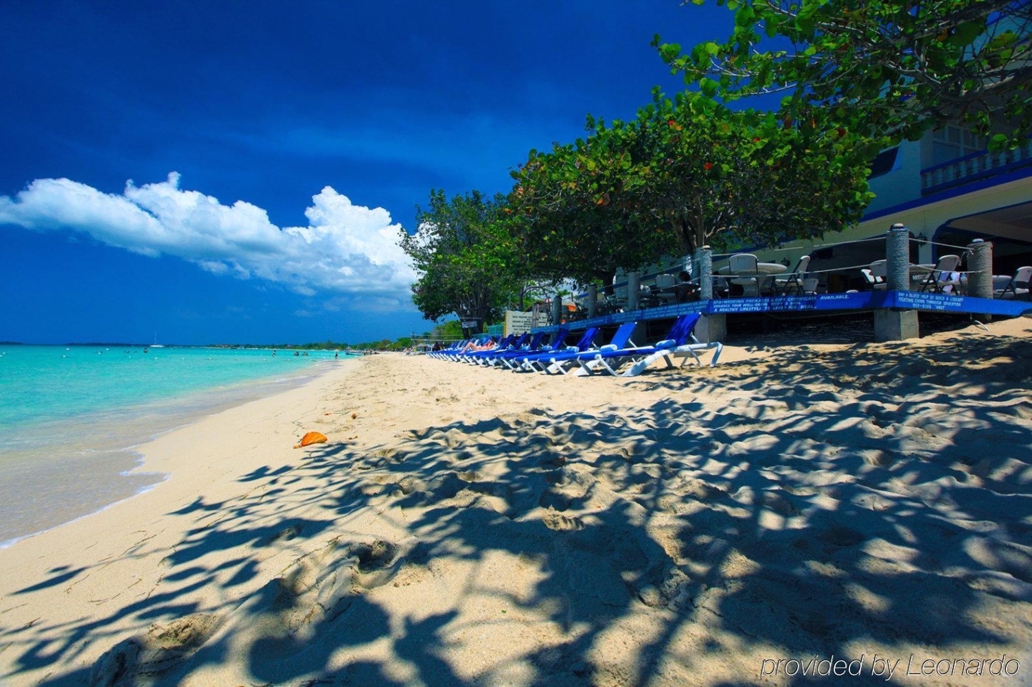 travellers beach jamaica