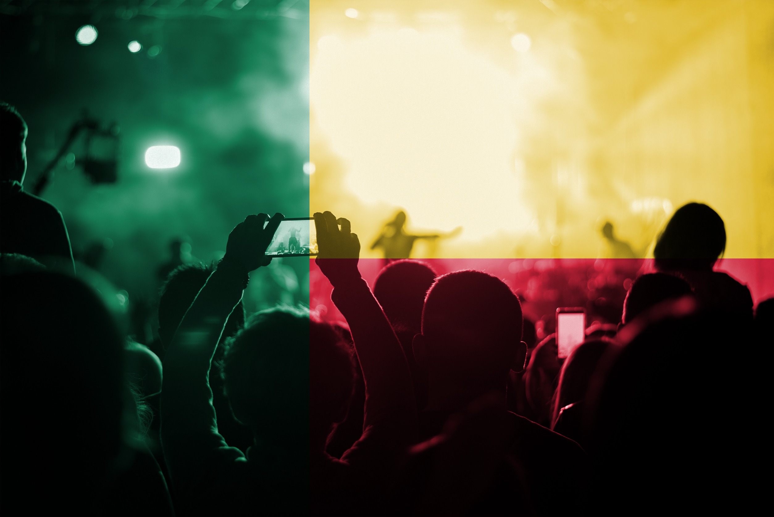 Top festivals happening in Jamaica in 2024