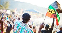  5 popular Reggae festivals across the globe