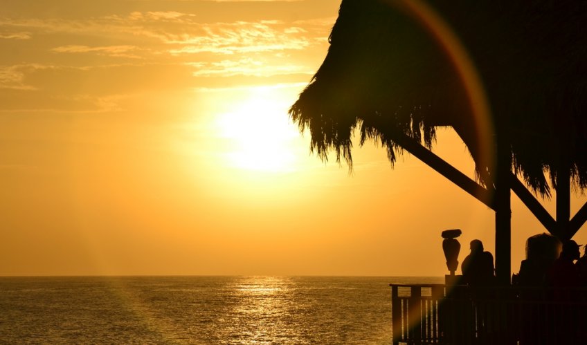 Top Ten Romantic Things To Do In Jamaica