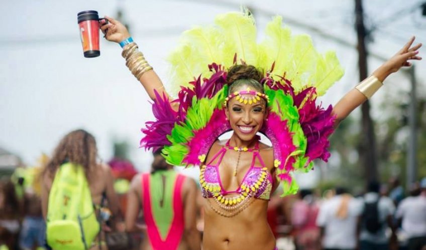 Jamaican Festivals And Celebrations