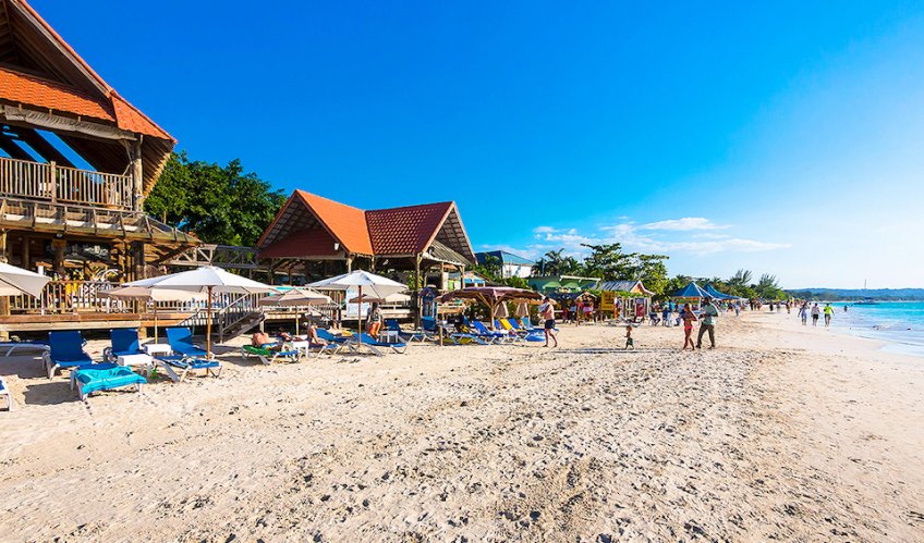 How to spend 72 hours in Negril