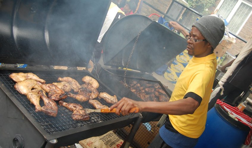 8 Jamaican dishes you must try before you die