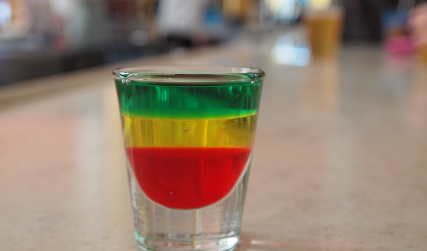 7 Jamaican drinks to mend a broken heart
