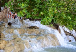 600 feet of clear fun ... 600 feet of clear fun ...