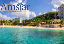 Let Amstar Help Make Y... Let Amstar Help Make Y...