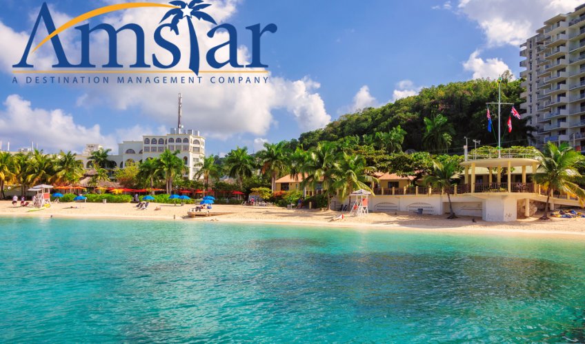 Let Amstar Help Make Your Vacation Dreams Come True
