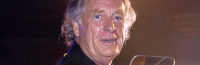 Chris Blackwell: Life, Music, Luxury and Growing Up