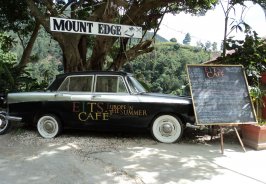 Delicious Eats at EITS... Delicious Eats at EITS...