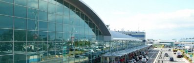 Information About Norman Manley International Airport in Kingston