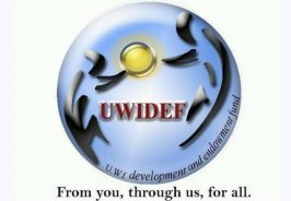 How UWIDEF has helped ...