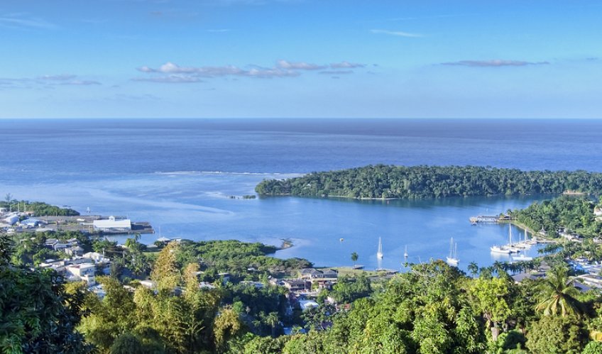 Head East with Jamaica Tours on the Port Antonio Experience 