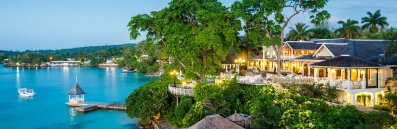  The most romantic honeymoon hotels in Jamaica